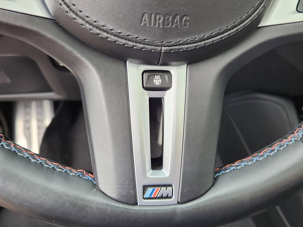 Used 2021 BMW X4 M w/ Executive Package AWD/4WD image 22