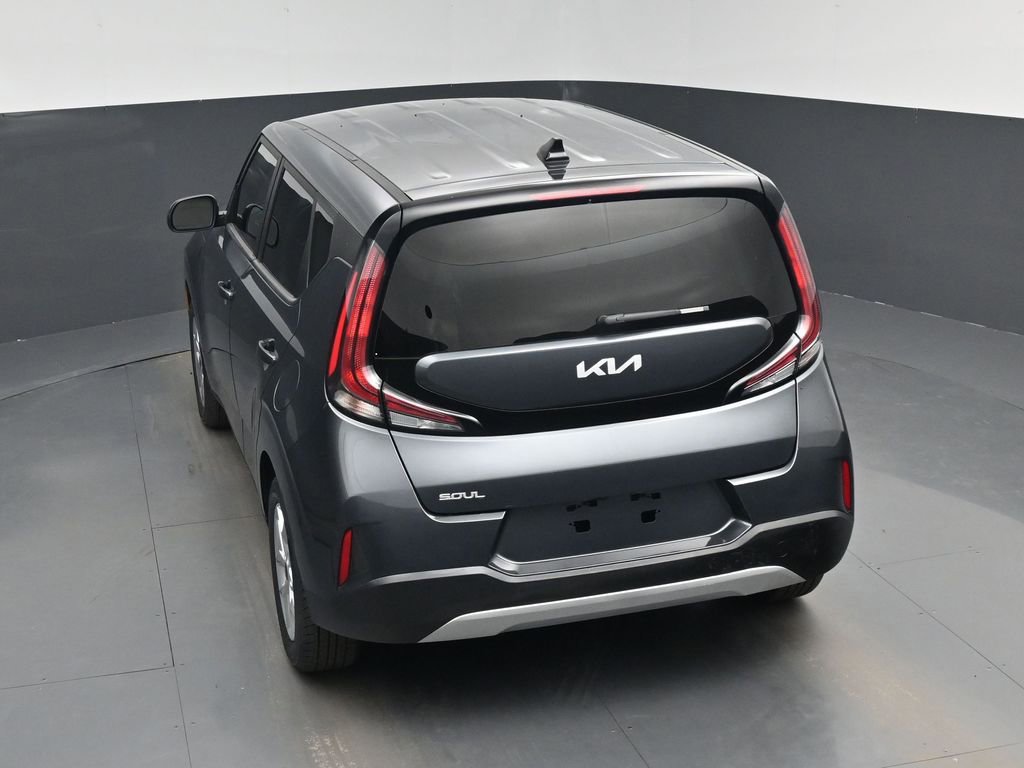 Used 2024 Kia Soul S image 23
