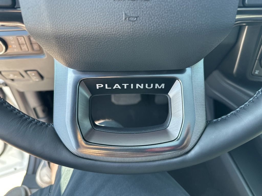 New 2026 Ford F350 Platinum image 22