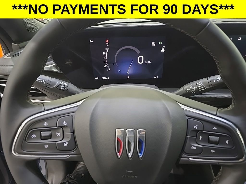 New 2026 Buick Envista Preferred w/ Convenience I Package FWD image 20