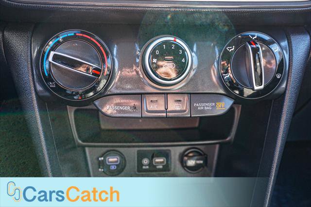 Used 2021 Hyundai Kona SE image 35