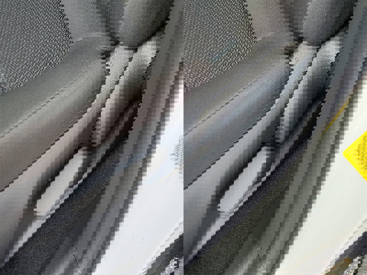 Used 2025 Toyota RAV4 LE image 17