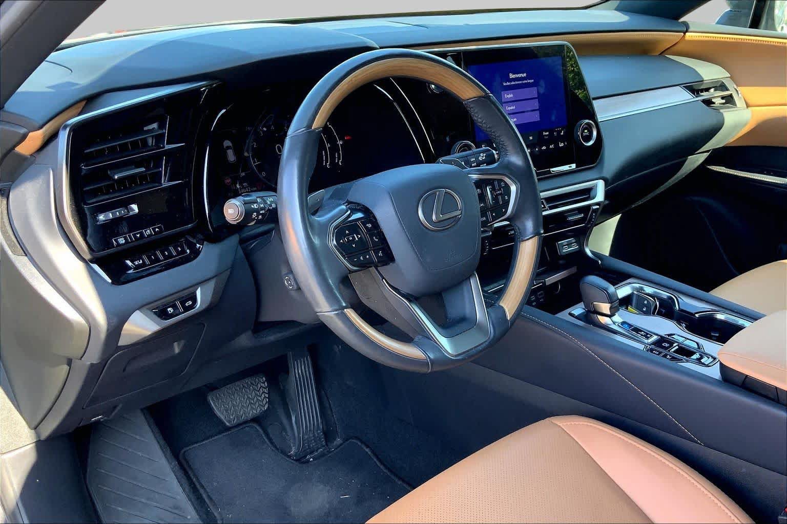 Used 2024 Lexus RX 350 Premium AWD/4WD image 18