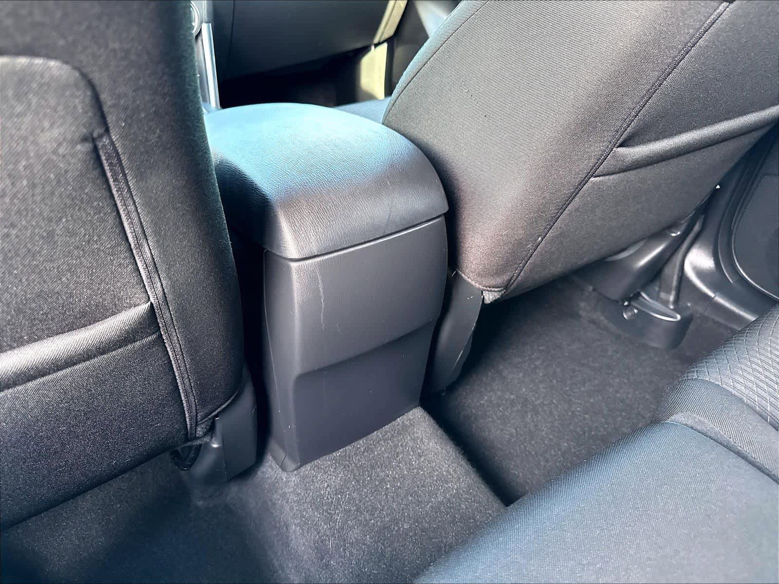 Used 2015 MAZDA CX-5 Touring w/ Bose/Moonroof Package FWD image 38