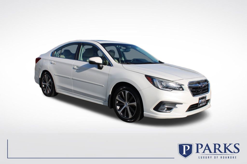 Used 2019 Subaru Legacy 2.5i Limited