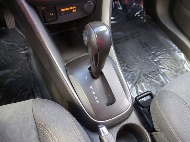 Used 2018 Chevrolet Trax LS image 13