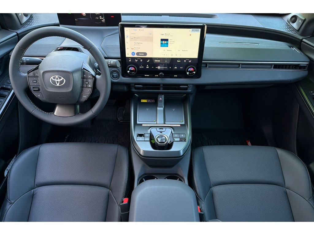 New 2026 Toyota bZ Woodland AWD/4WD image 15