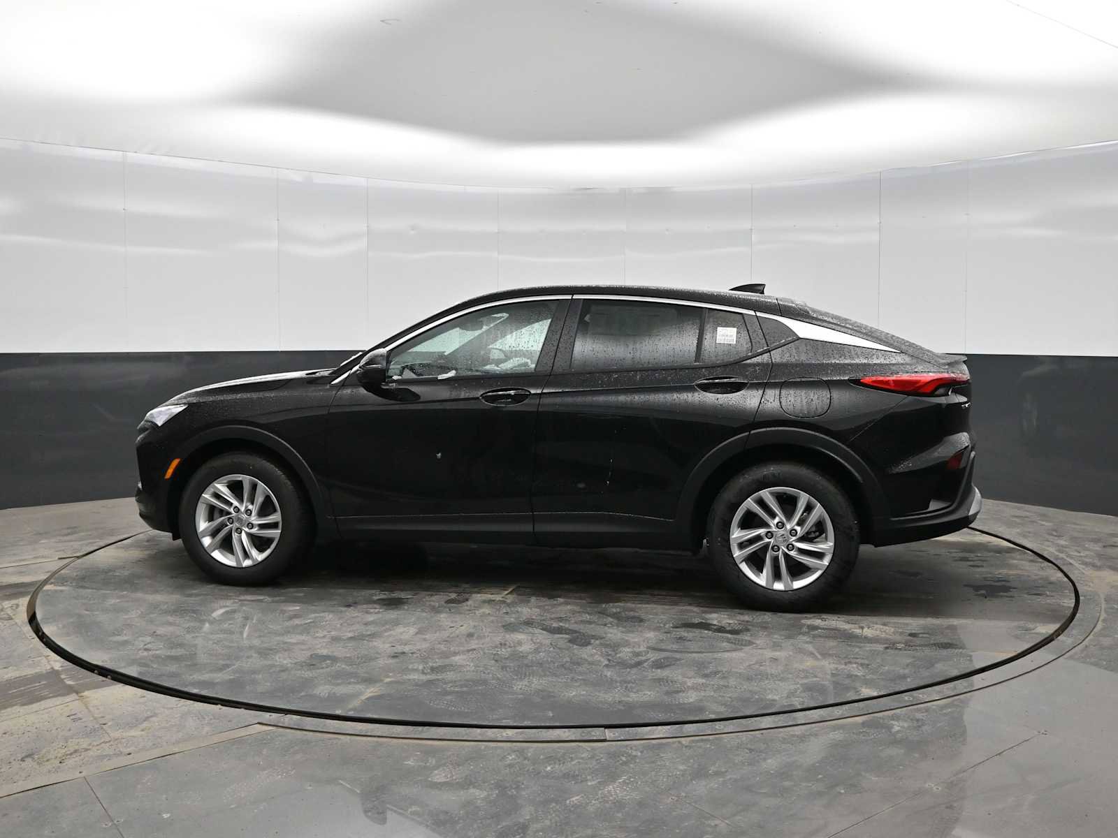 New 2026 Buick Envista Preferred w/ Convenience I Package image 5