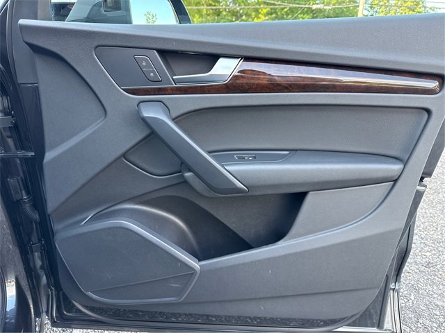 Used 2018 Audi Q5 2.0T Premium Plus image 25