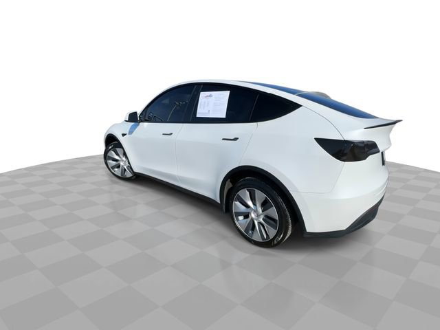 Used 2020 Tesla Model Y Long Range image 6