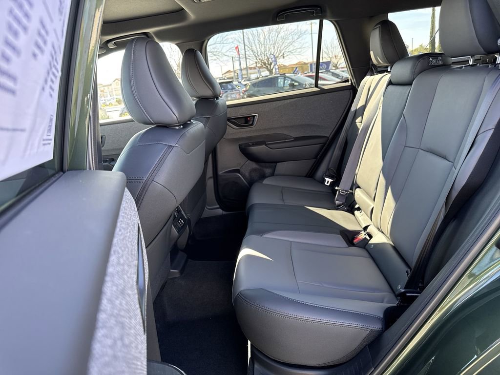 New 2026 Subaru Outback Premium image 25