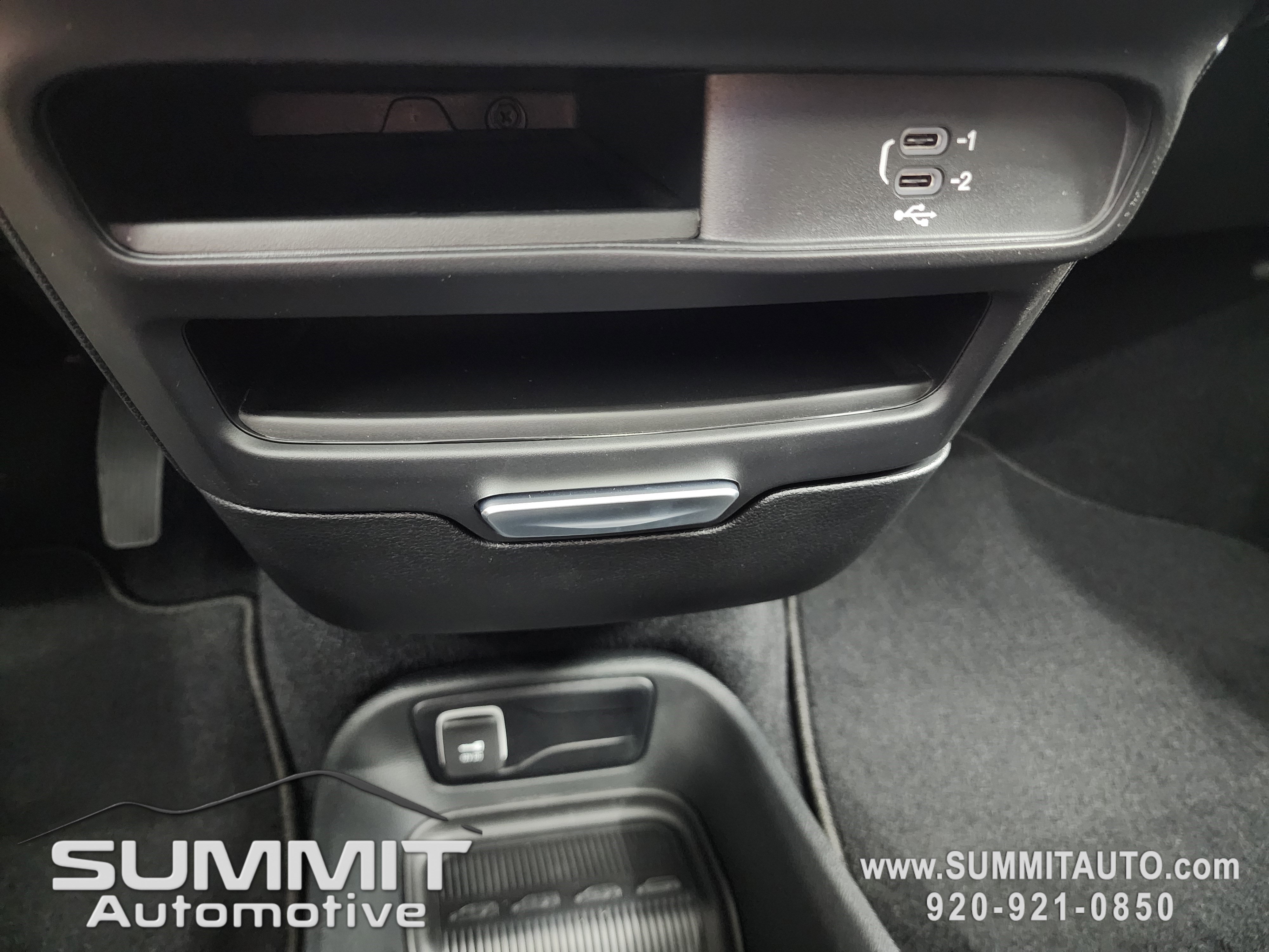 New 2026 Chrysler Pacifica Select FWD image 51