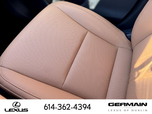 New 2026 Lexus NX 350 AWD image 25