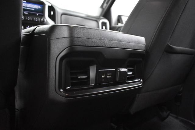 Used 2021 Chevrolet Silverado 1500 LT Trail Boss w/ Bed Protection Package image 28