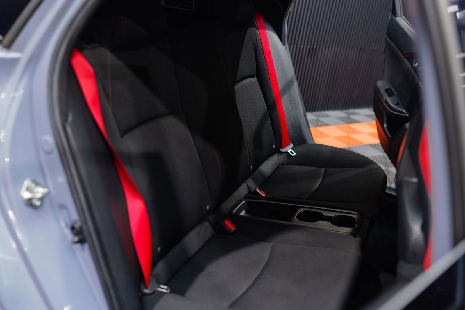 Used 2019 Honda Civic Type R image 40