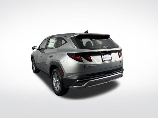 New 2026 Hyundai Tucson SE image 27