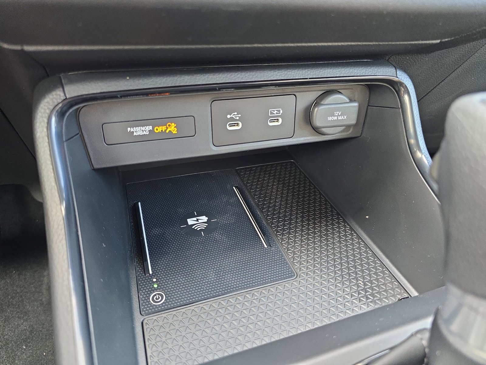 New 2026 Honda CR-V LX image 20