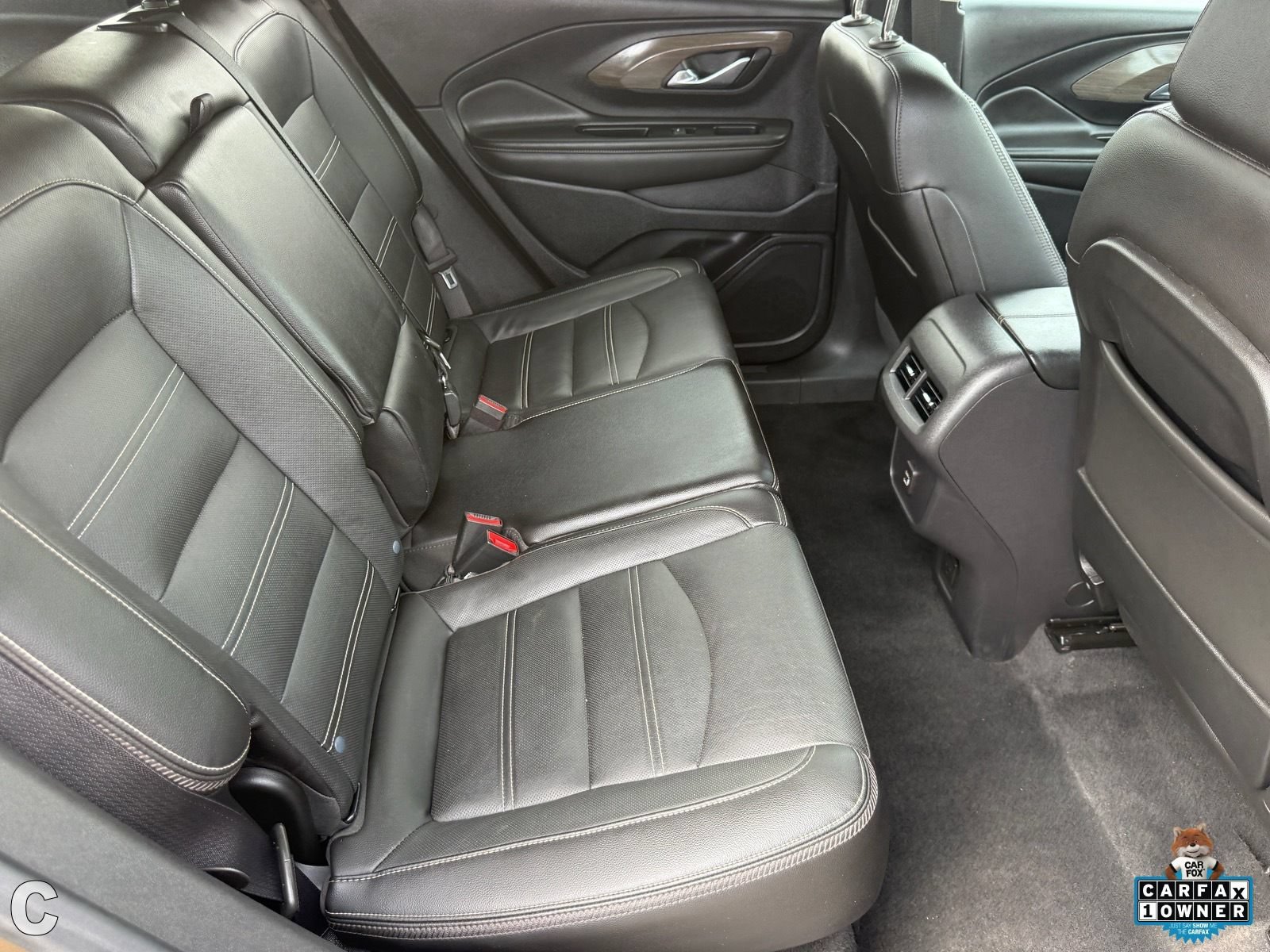 Used 2023 GMC Terrain Denali AWD/4WD image 29
