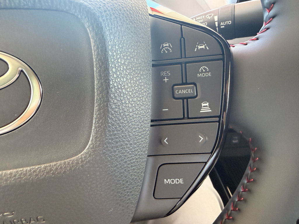 New 2026 Toyota Prius Plug-In Hybrid FWD image 16