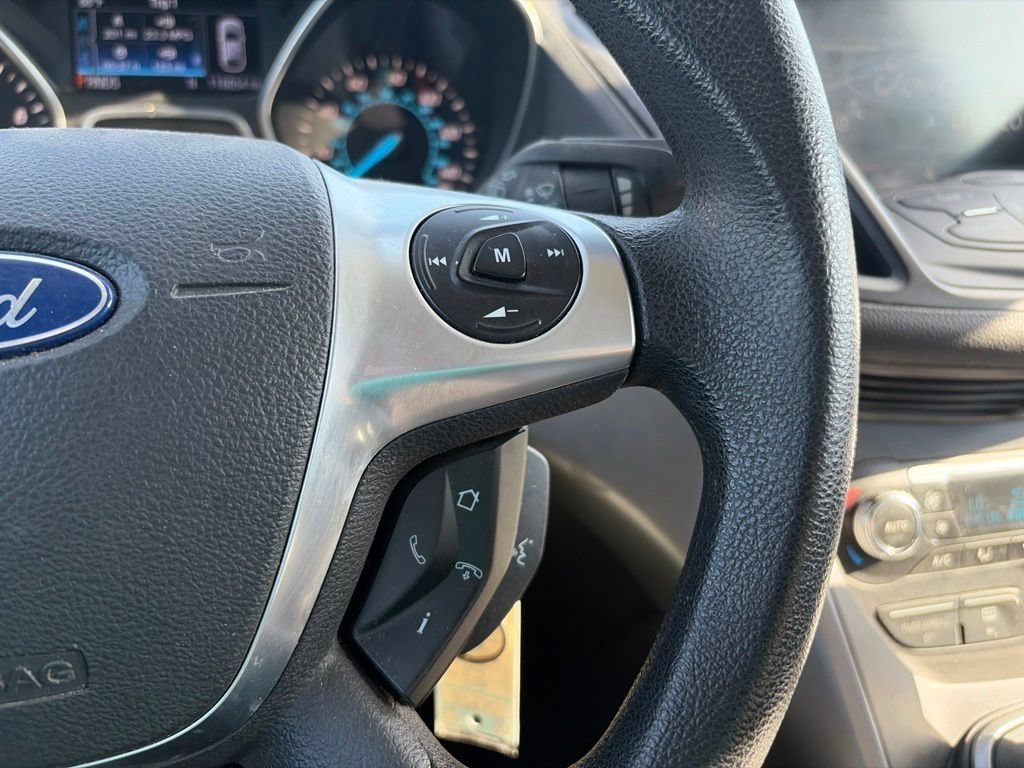 Used 2014 Ford Escape SE w/ Equipment Group 201A AWD/4WD image 11