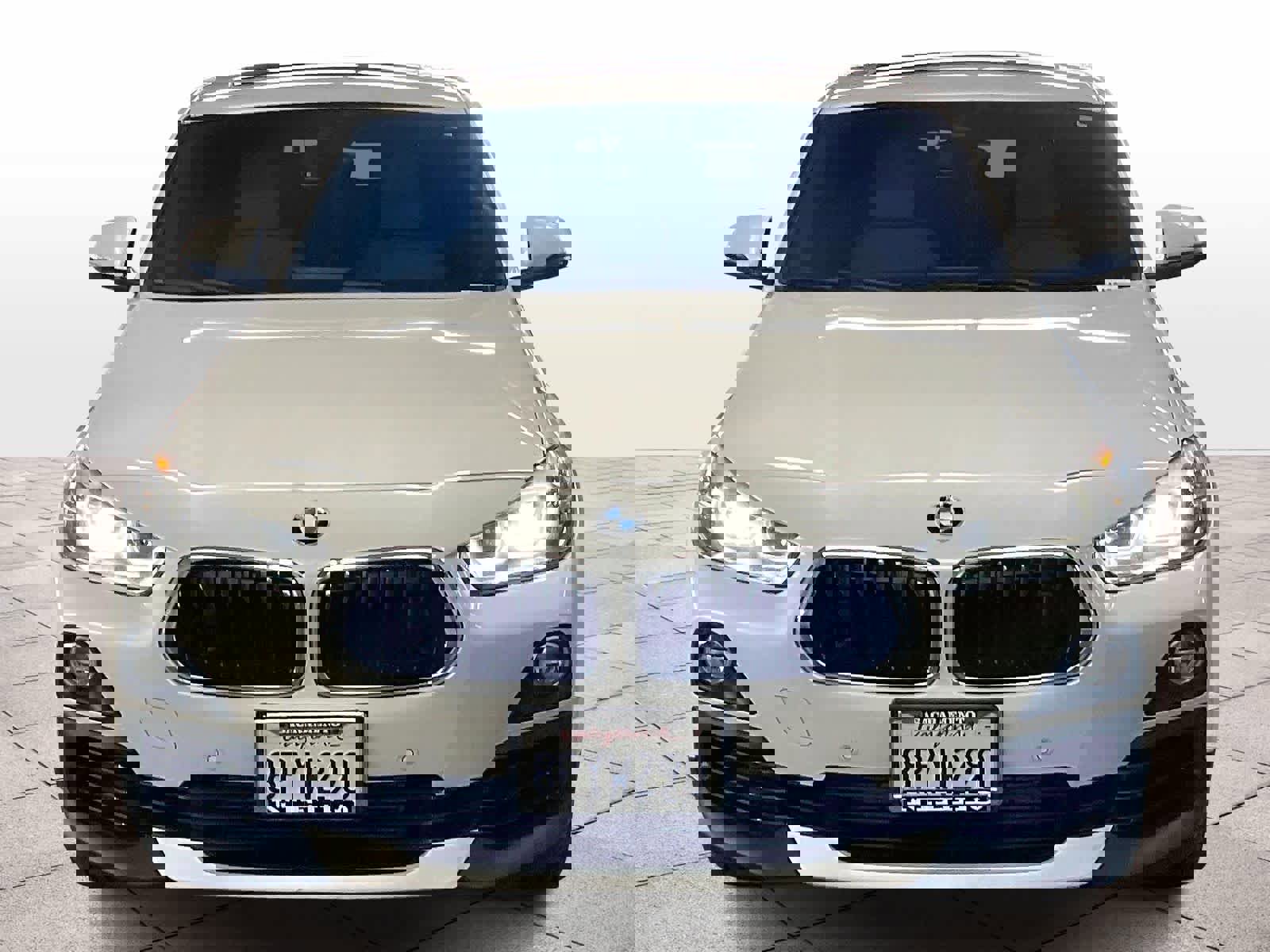 Used 2020 BMW X2 sDrive28i w/ Convenience Package image 3