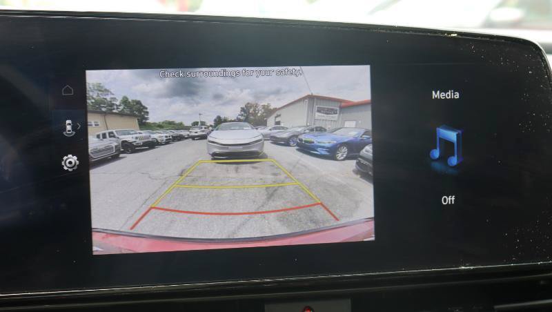 Used 2025 Hyundai Elantra N Line FWD image 16