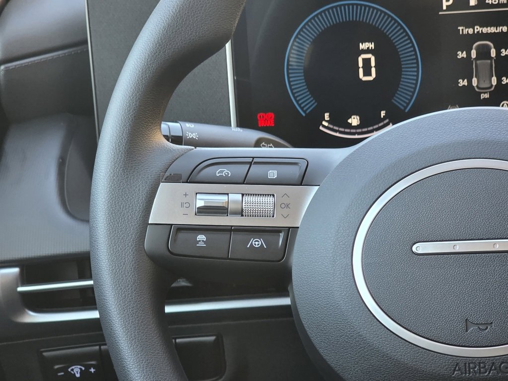 New 2026 Hyundai Tucson SEL image 19