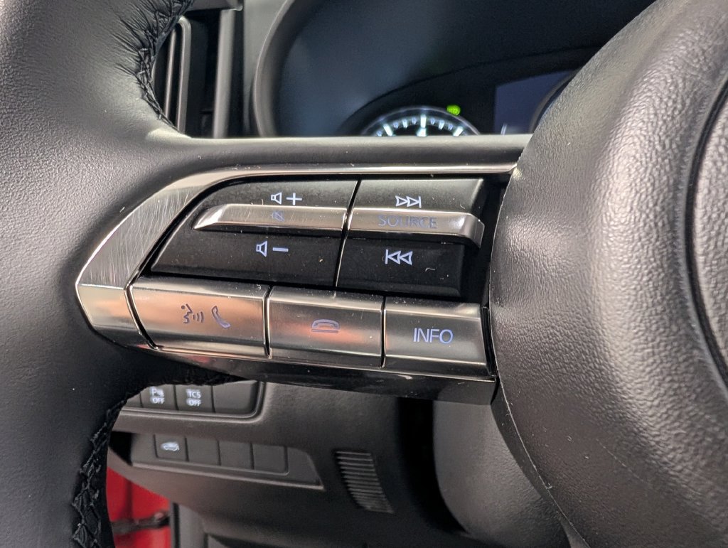 Used 2026 MAZDA CX-50 AWD 2.5 S w/ Weather Package image 19