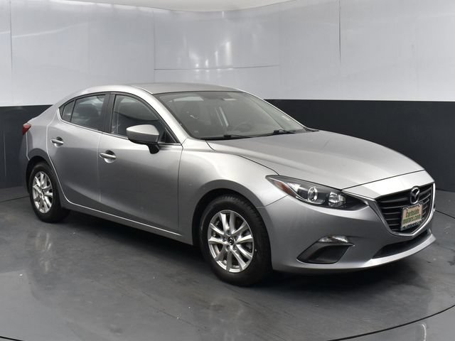 Used 2014 MAZDA MAZDA3 i Touring FWD image 2