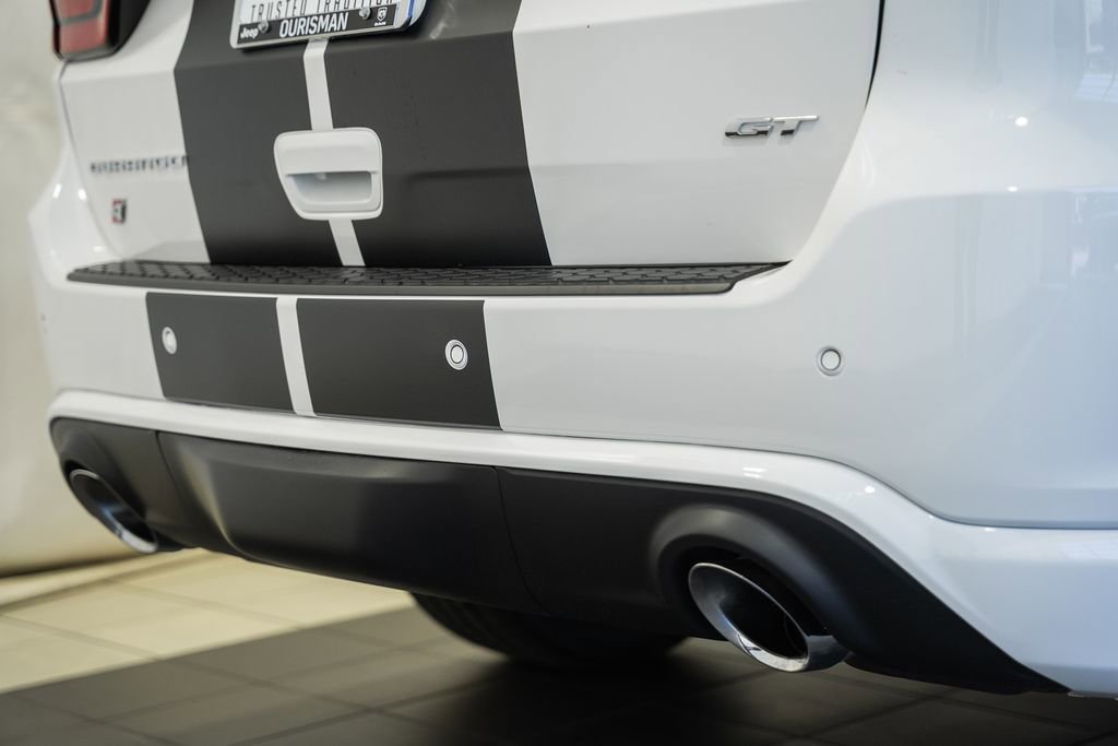 New 2026 Dodge Durango GT image 9