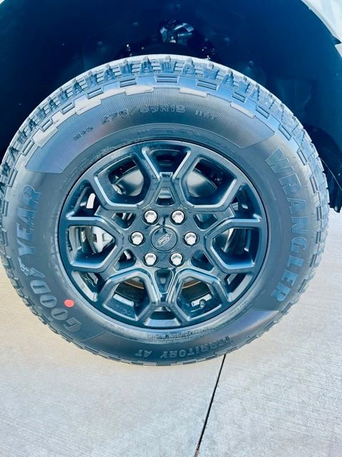 New 2026 Ford F150 XLT w/ Equipment Group 302A MID image 6