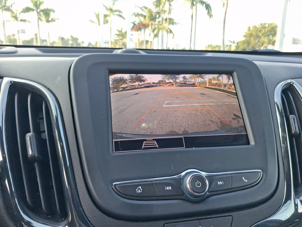 Used 2024 Chevrolet Equinox RS FWD image 24