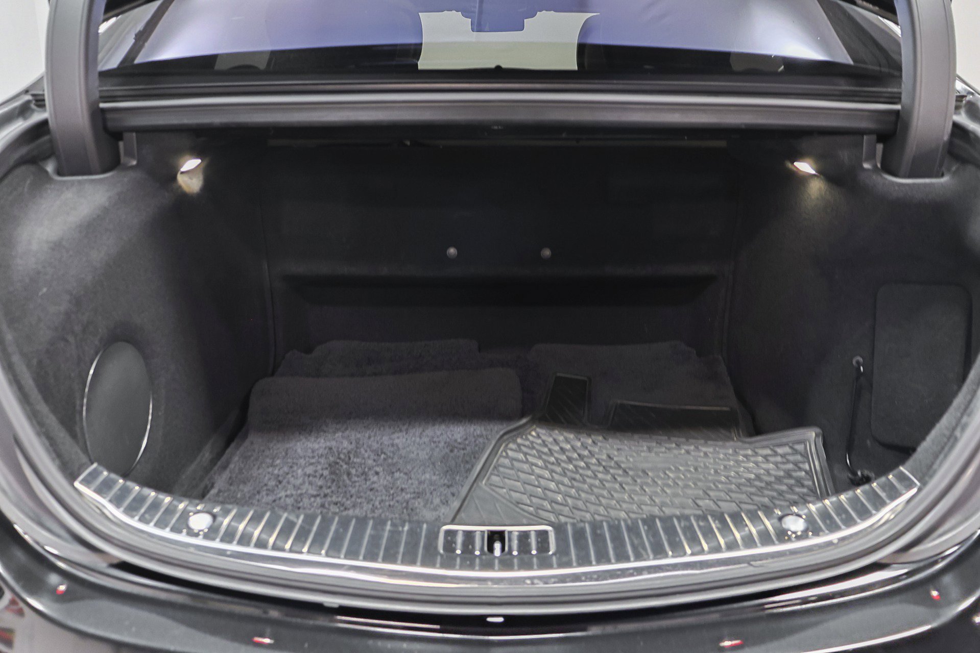 Used 2019 Mercedes-Benz Maybach S 560 4MATIC image 29