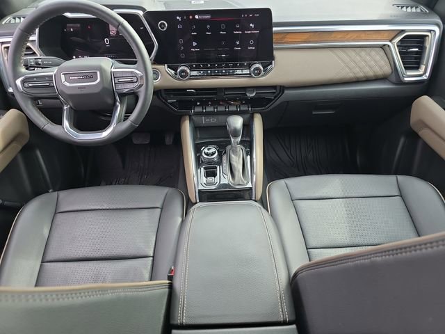 Used 2023 GMC Canyon Denali image 21