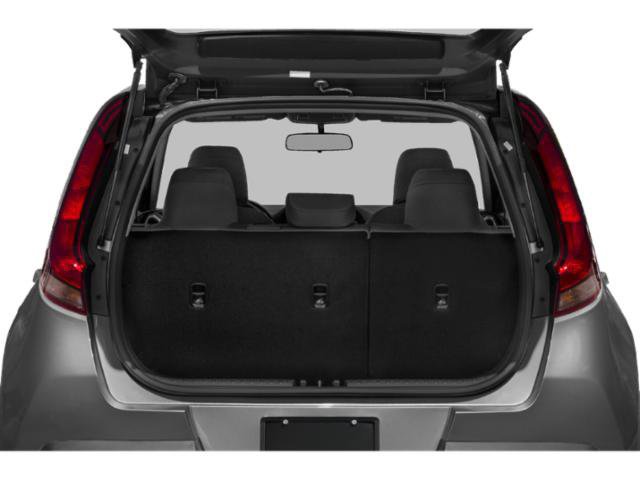 Certified 2020 Kia Soul LX image 14