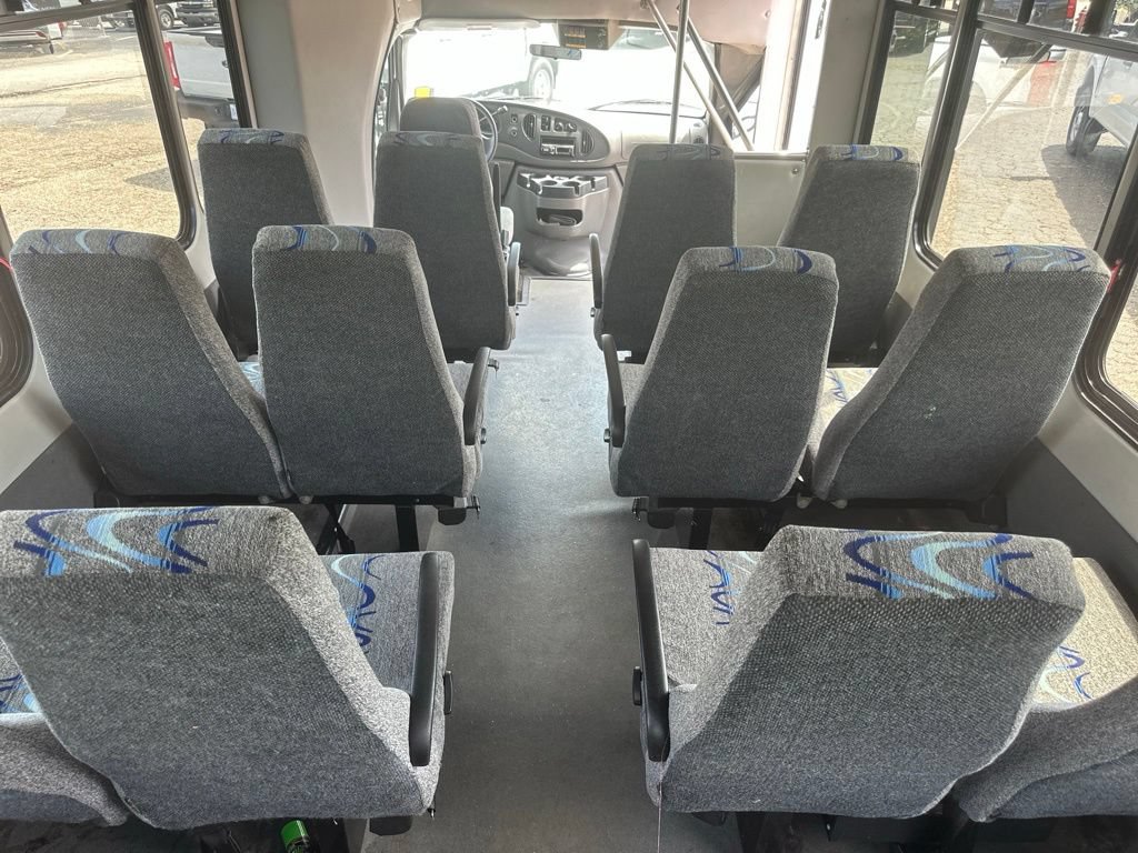 Used 2008 Ford E-350 and Econoline 350 Super Duty RWD image 21
