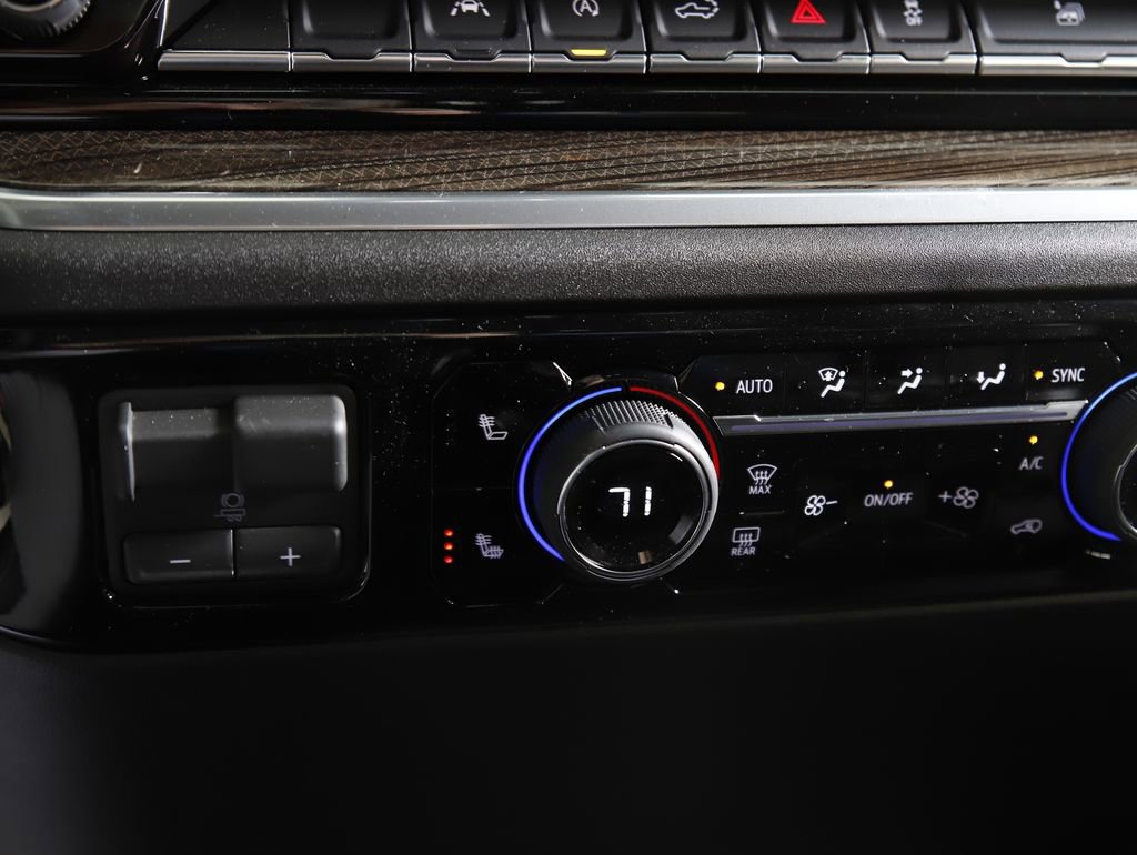 New 2026 Chevrolet Silverado 1500 LT w/ All Star Edition Plus image 20