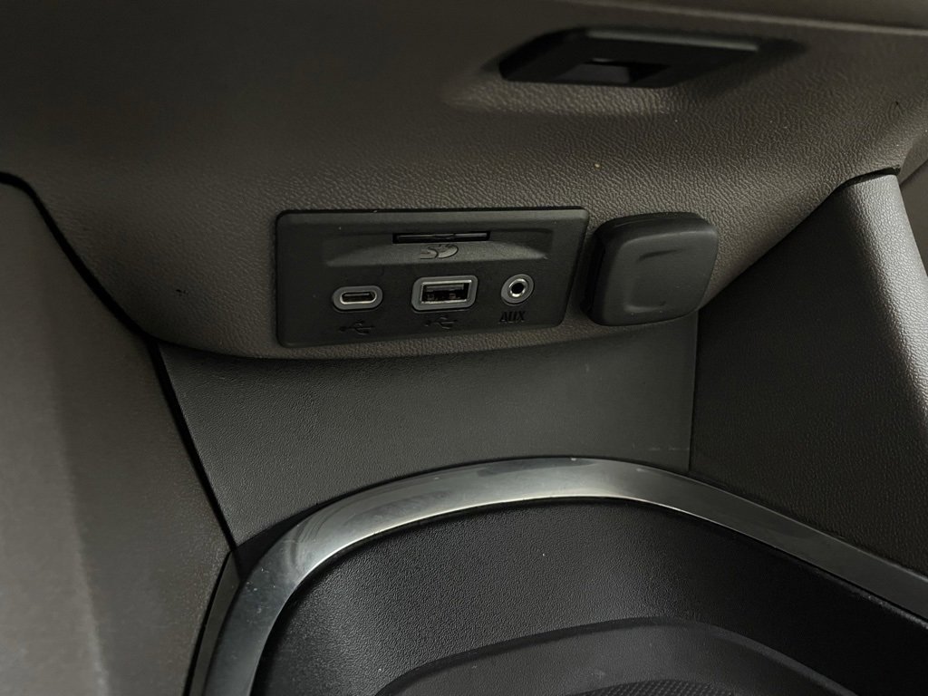 Used 2021 Chevrolet Malibu Premier image 18