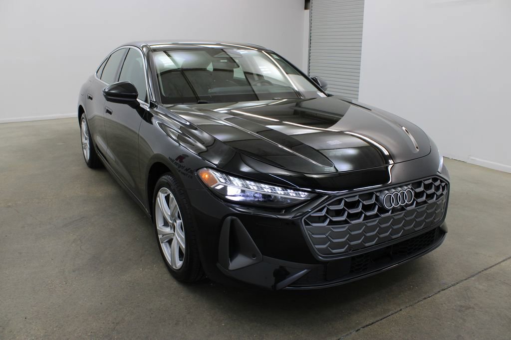 Used 2025 Audi A5 2.0T Premium Plus w/ Premium Plus image 6