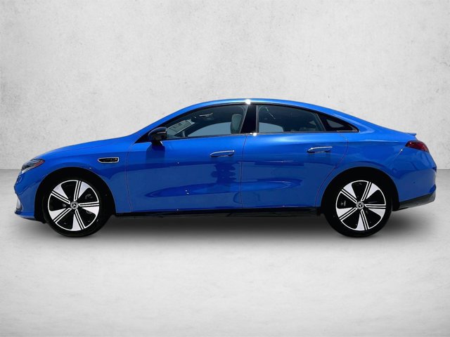 New 2027 Mercedes-Benz CLA 350 image 6