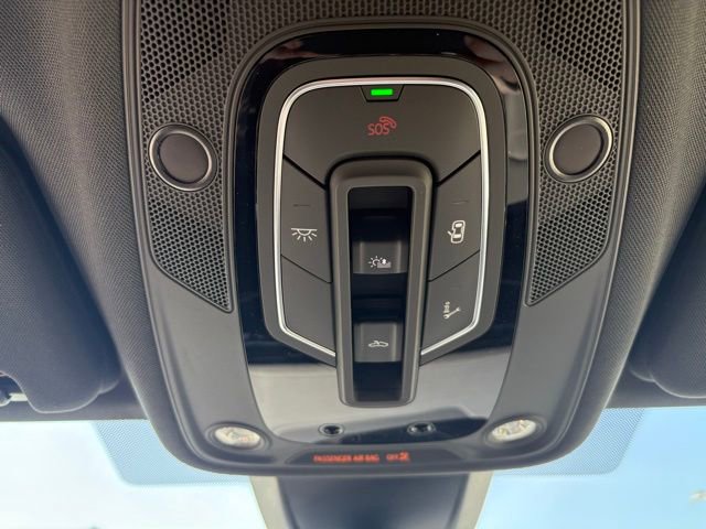 New 2025 Audi Q7 3.0T Premium Plus image 39