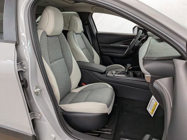 New 2026 MAZDA CX-30 Aire Edition AWD/4WD image 18