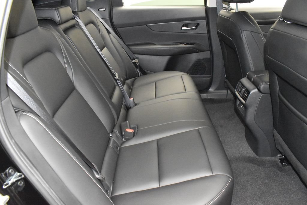 New 2026 Nissan Murano SV AWD/4WD image 29