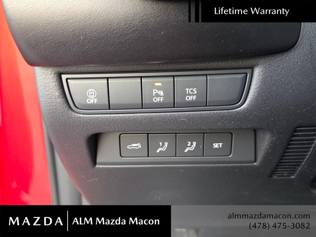 New 2026 MAZDA CX-50 AWD 2.5 S w/ Weather Package image 26