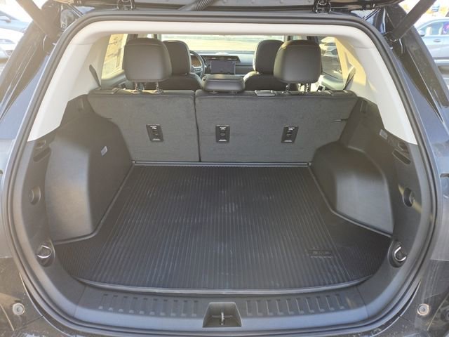 New 2026 GMC Terrain Denali w/ LPO, Floor Liner Package image 26