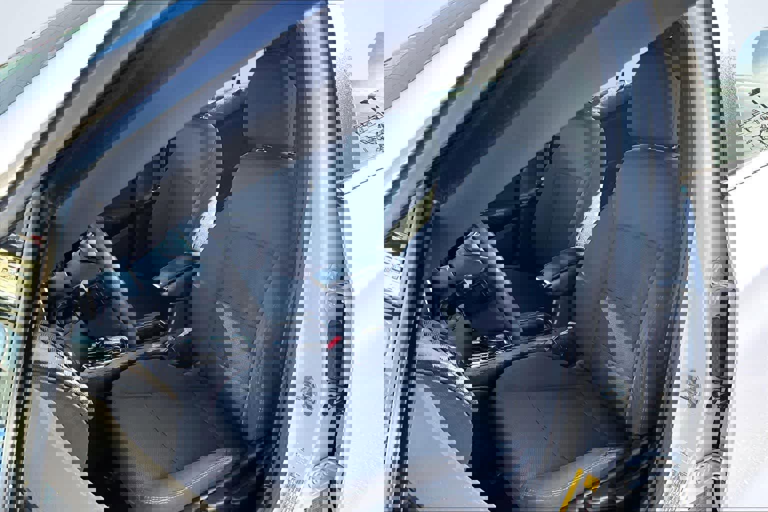 Used 2017 Chevrolet Cruze LT w/ RS Package image 11