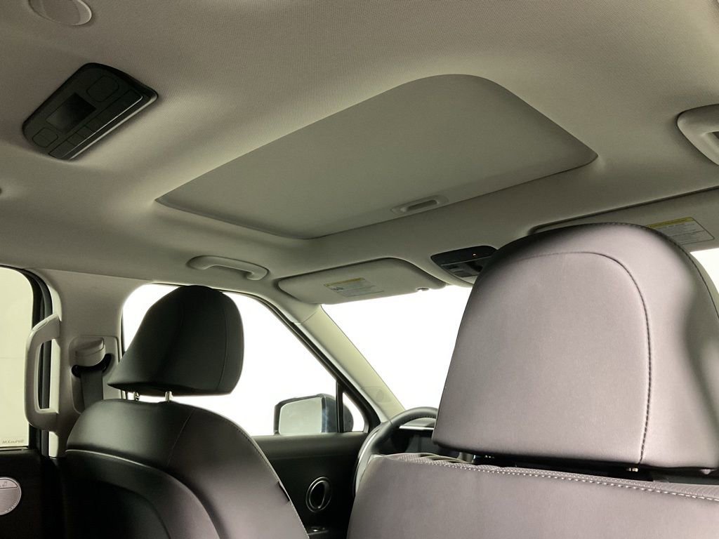 New 2026 Hyundai Palisade SEL image 2