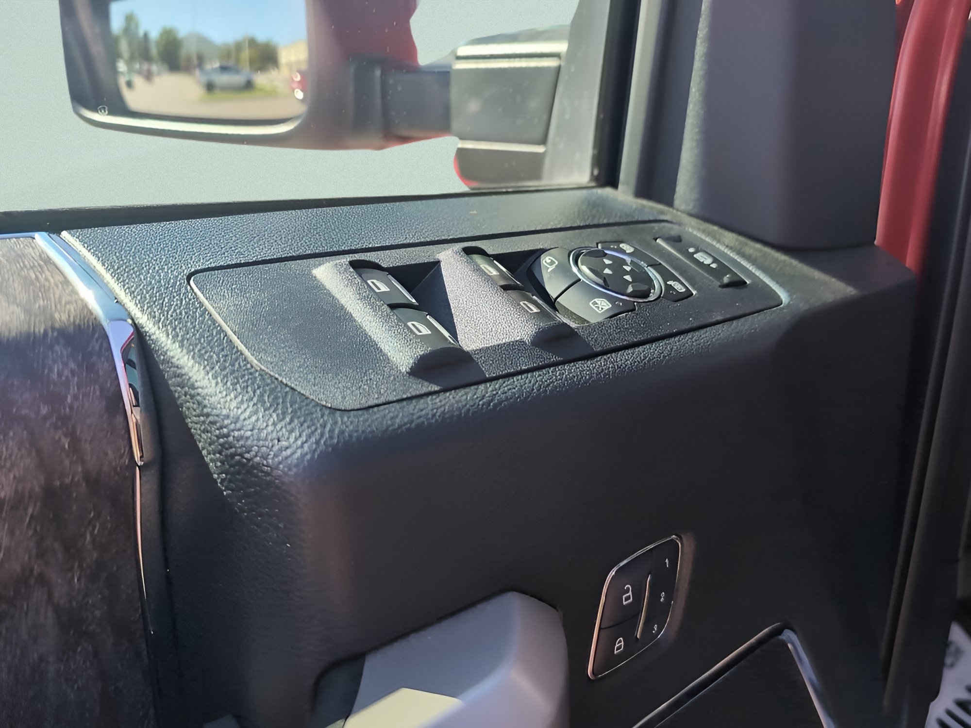Used 2017 Ford F350 Lariat w/ Lariat Ultimate Package AWD/4WD image 20