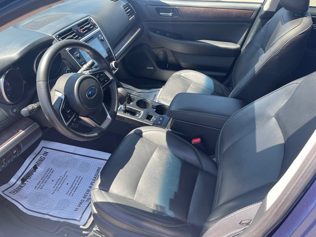 Used 2019 Subaru Outback 3.6R Limited AWD/4WD image 14