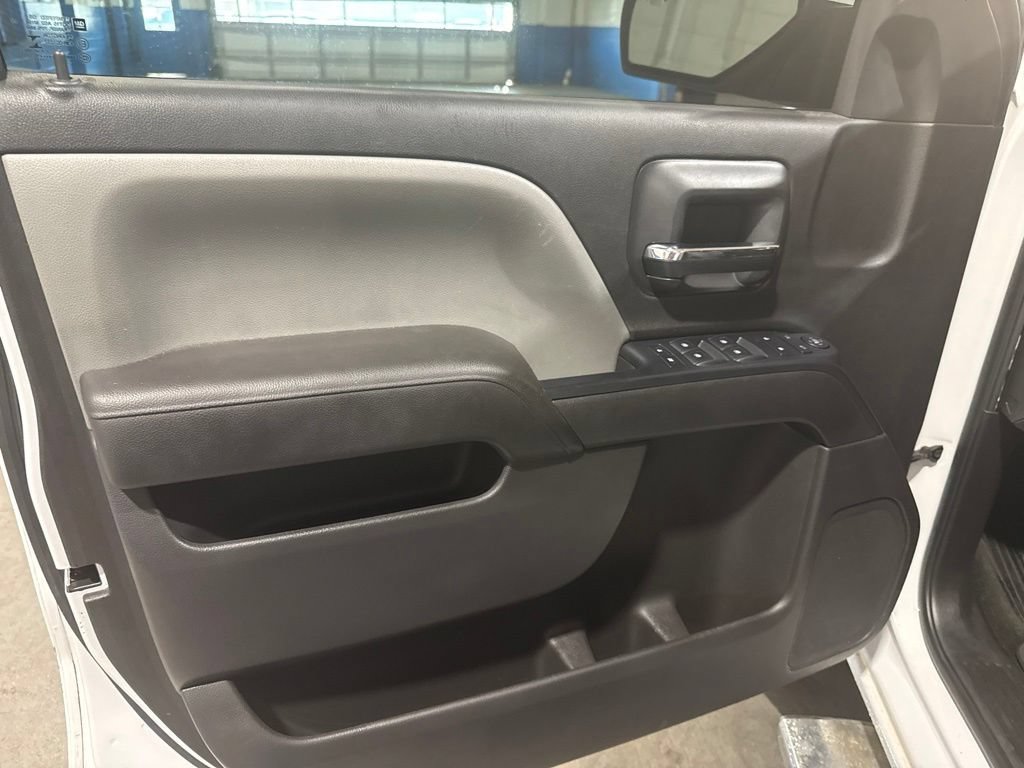 Used 2016 GMC Sierra 1500 4x4 Double Cab w/ Elevation Edition image 29